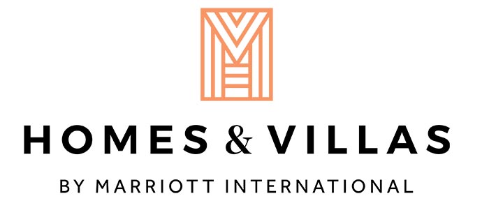 Logo Marriott small